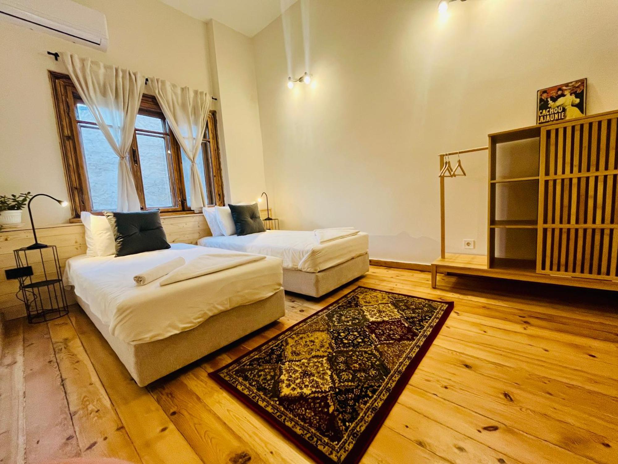 Skyler Vintage Apartments Пловдив Екстериор снимка