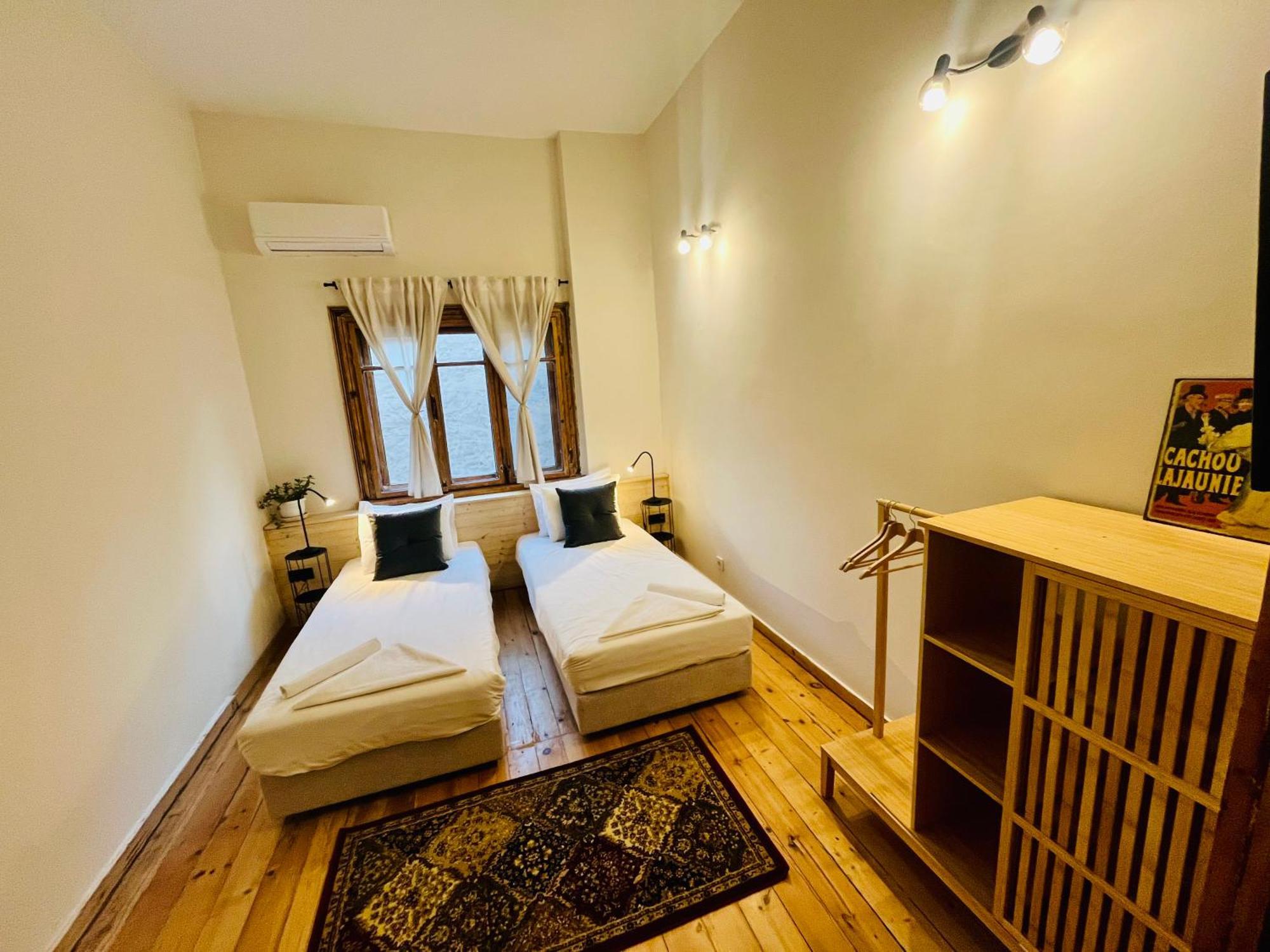 Skyler Vintage Apartments Пловдив Екстериор снимка