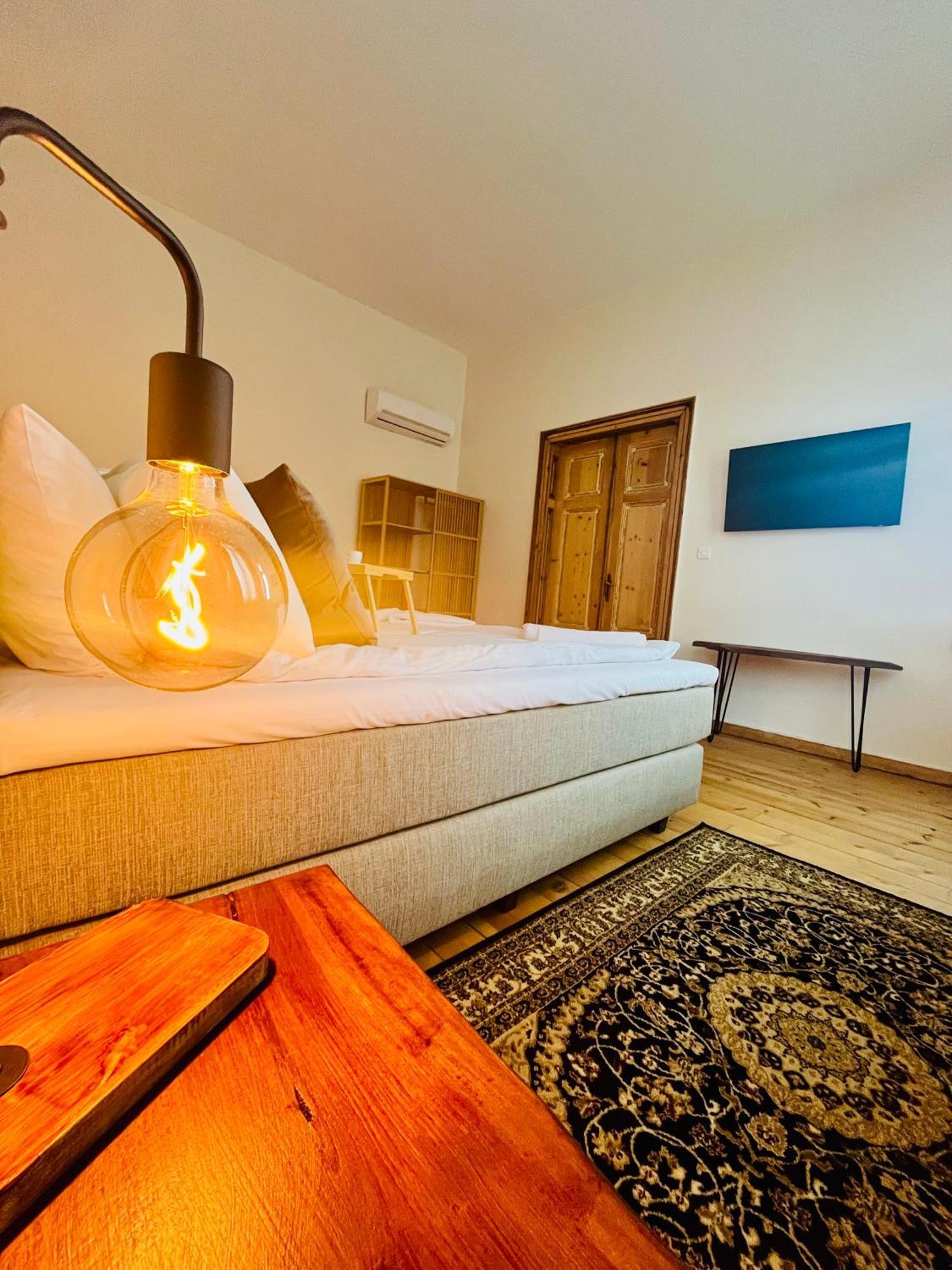 Skyler Vintage Apartments Пловдив Екстериор снимка