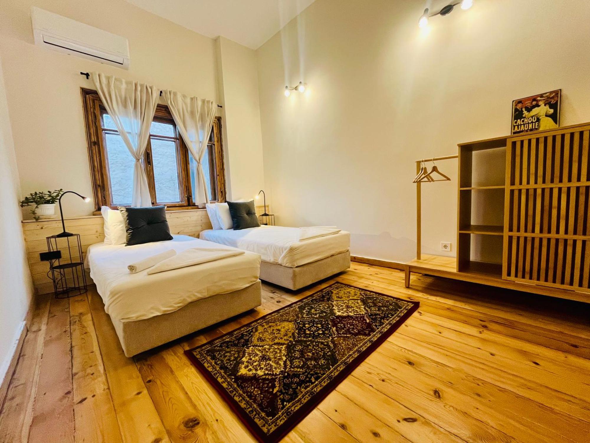 Skyler Vintage Apartments Пловдив Екстериор снимка