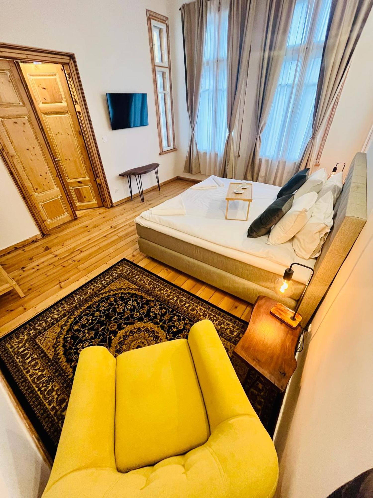Skyler Vintage Apartments Пловдив Екстериор снимка