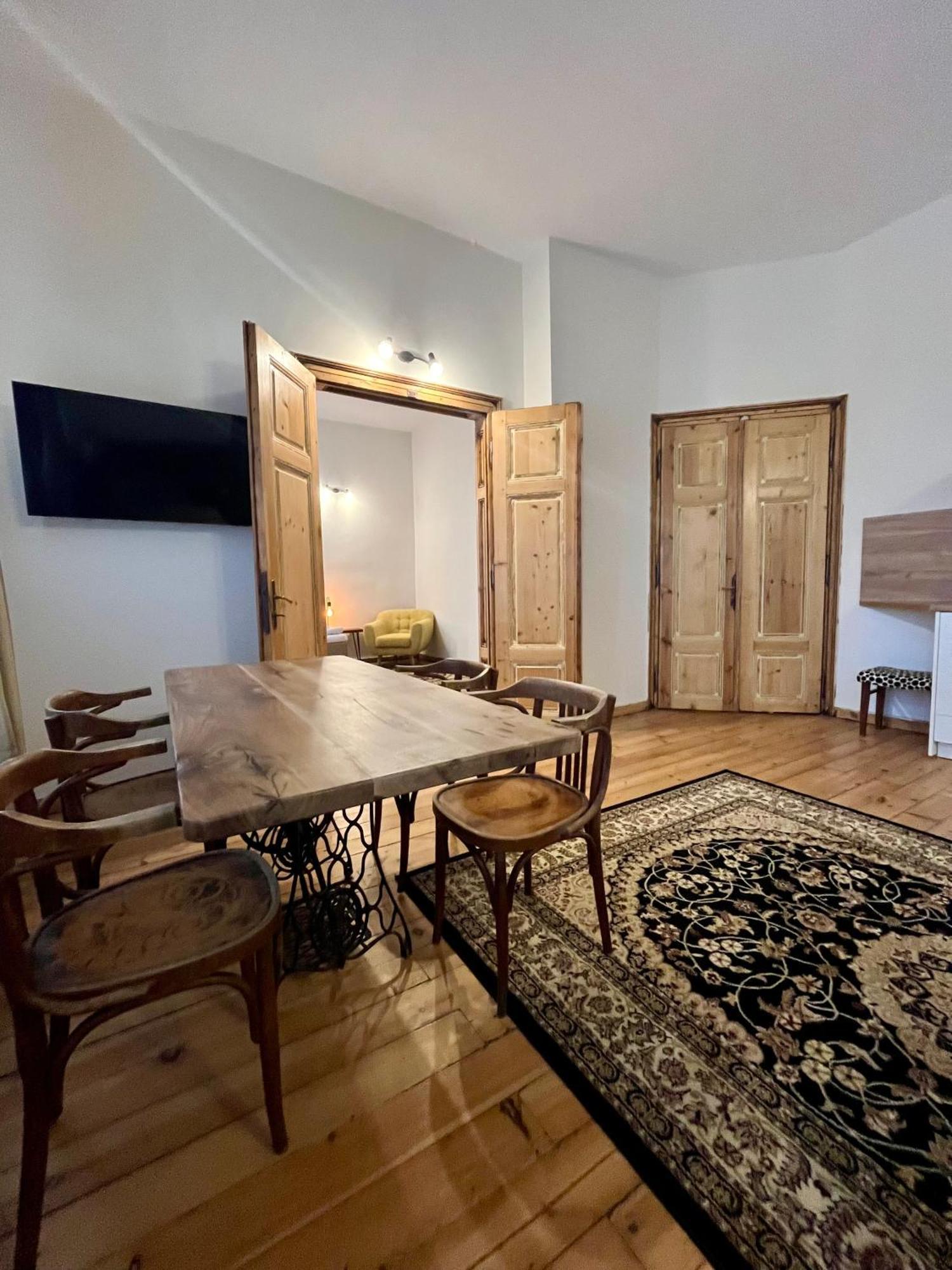 Skyler Vintage Apartments Пловдив Екстериор снимка