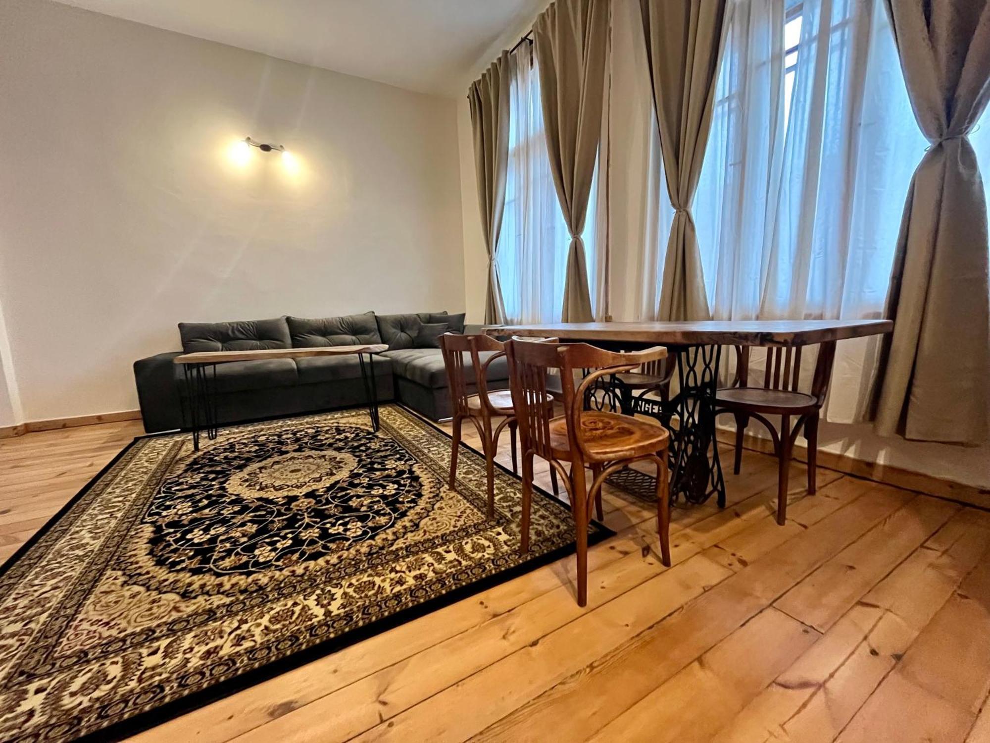Skyler Vintage Apartments Пловдив Екстериор снимка