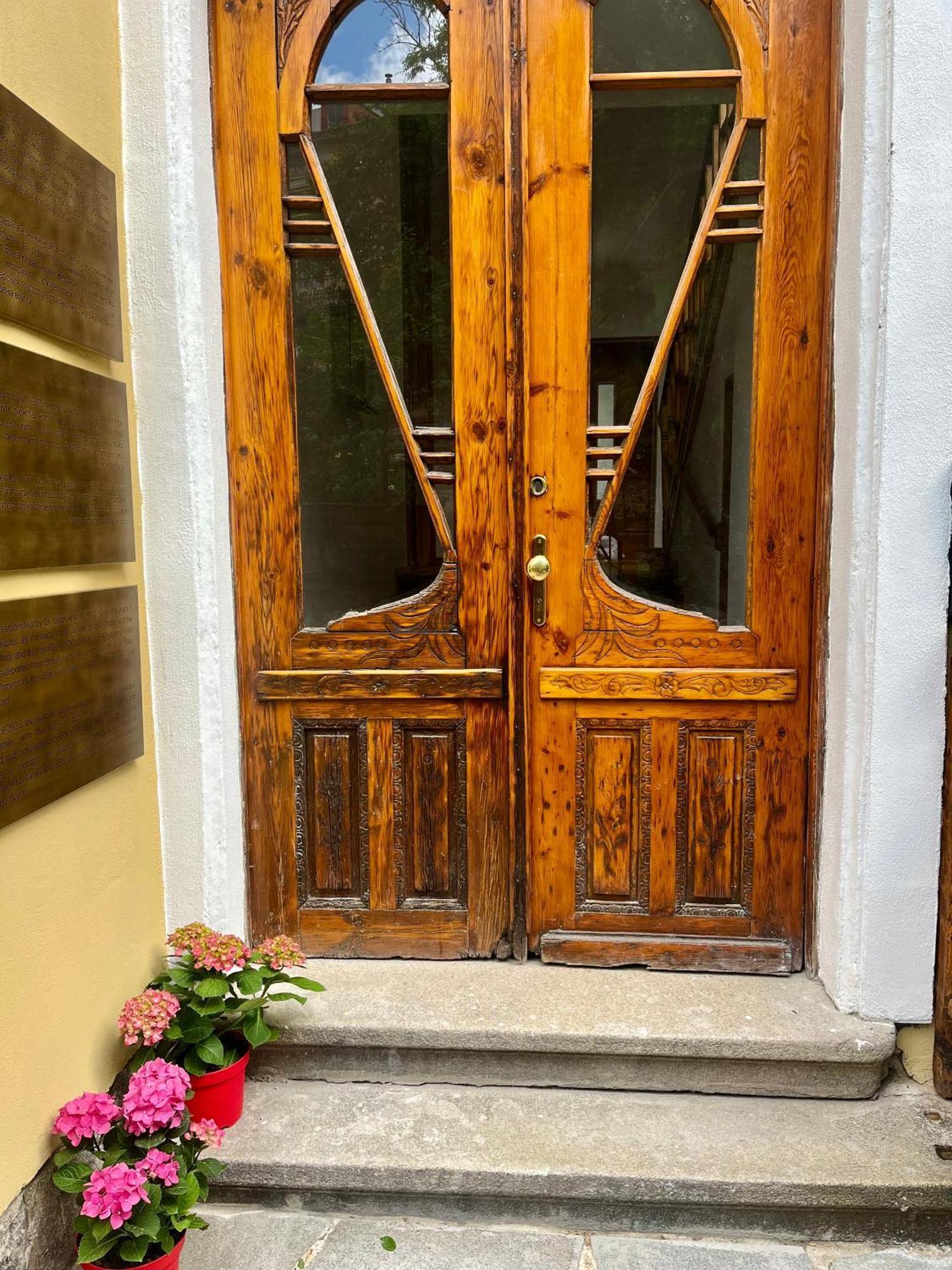 Skyler Vintage Apartments Пловдив Екстериор снимка