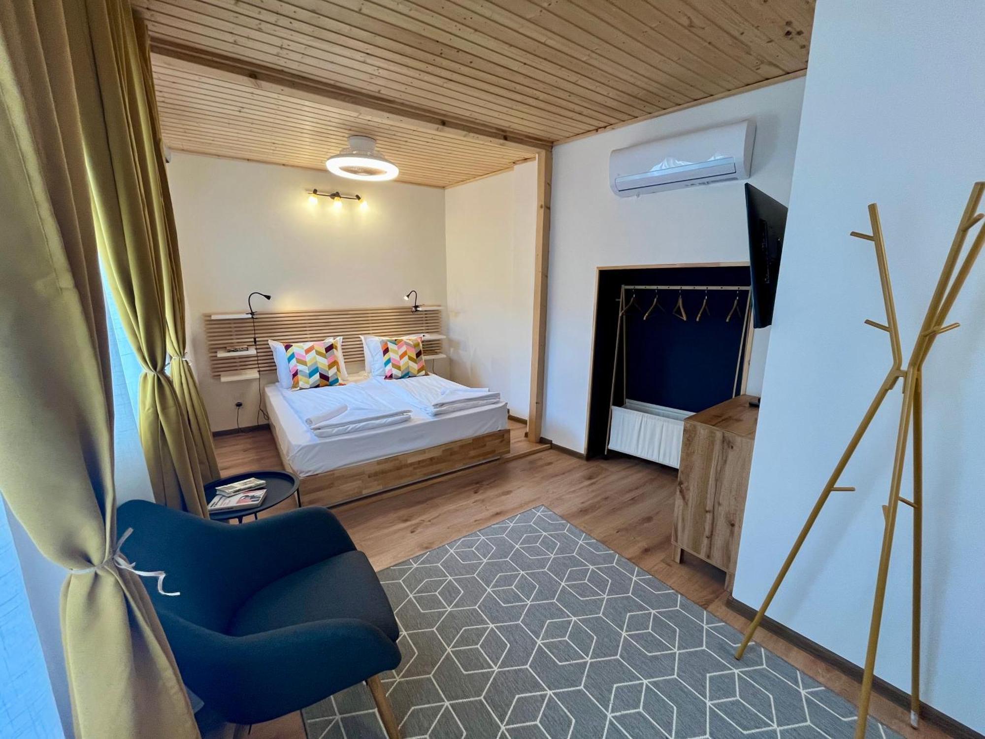 Skyler Vintage Apartments Пловдив Екстериор снимка