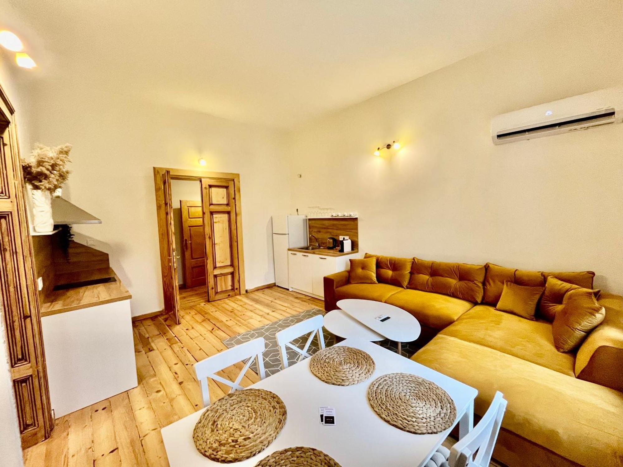 Skyler Vintage Apartments Пловдив Екстериор снимка