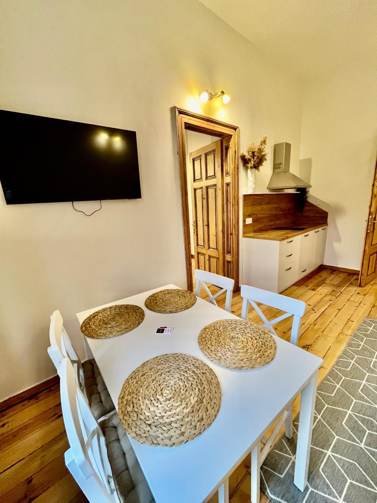 Skyler Vintage Apartments Пловдив Екстериор снимка