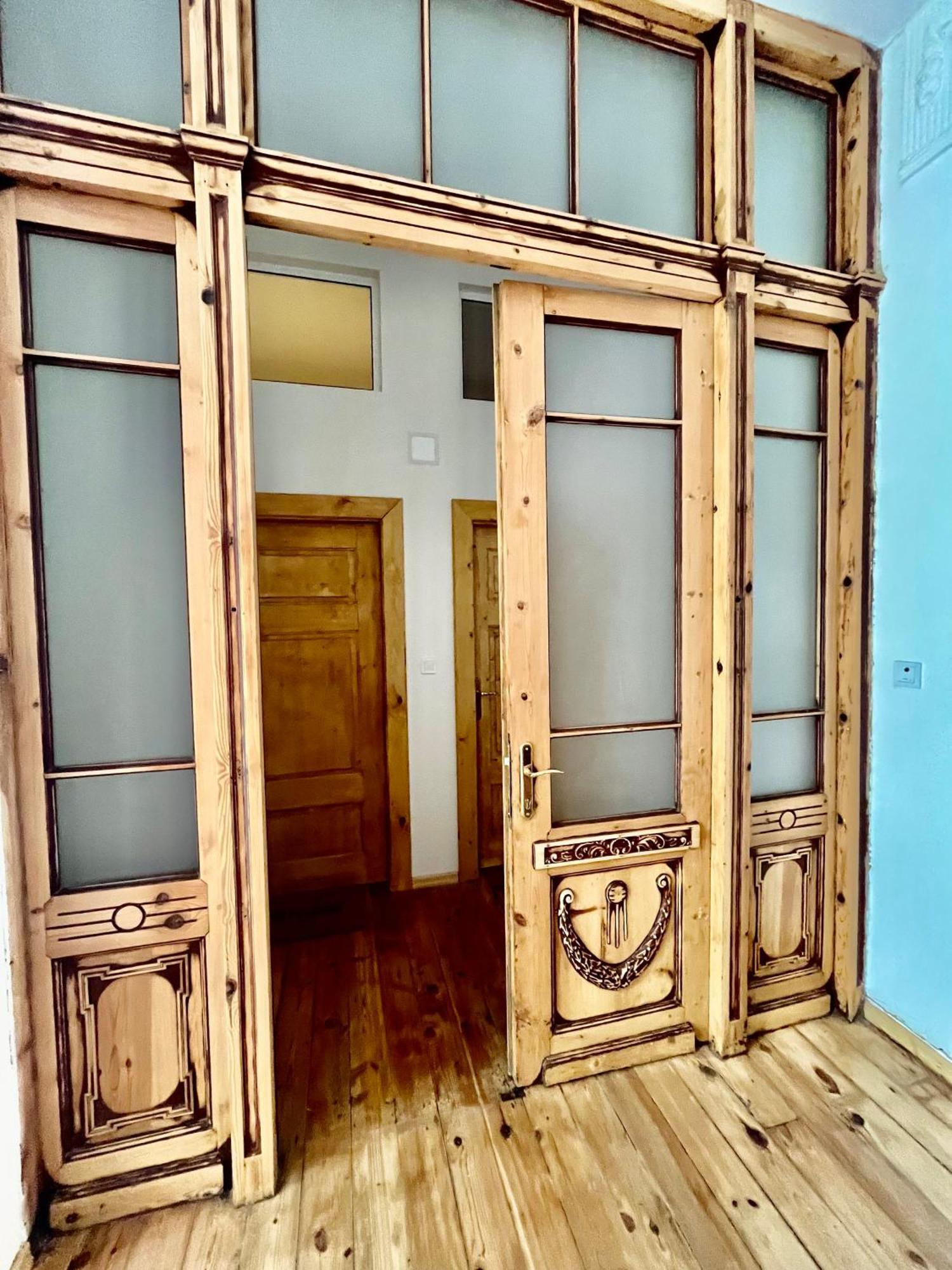 Skyler Vintage Apartments Пловдив Екстериор снимка