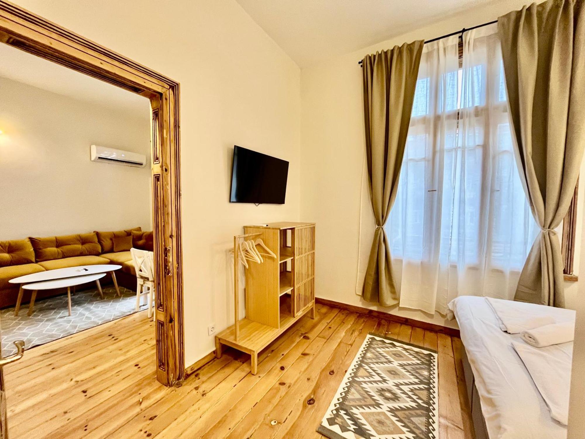 Skyler Vintage Apartments Пловдив Екстериор снимка