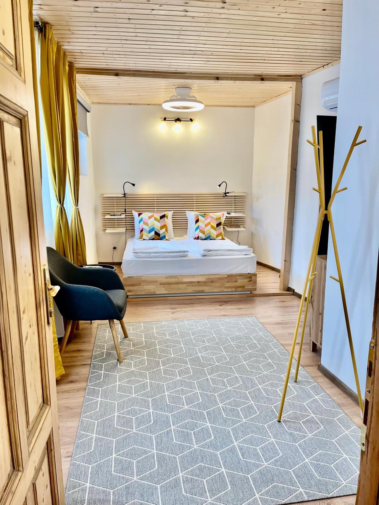 Skyler Vintage Apartments Пловдив Екстериор снимка