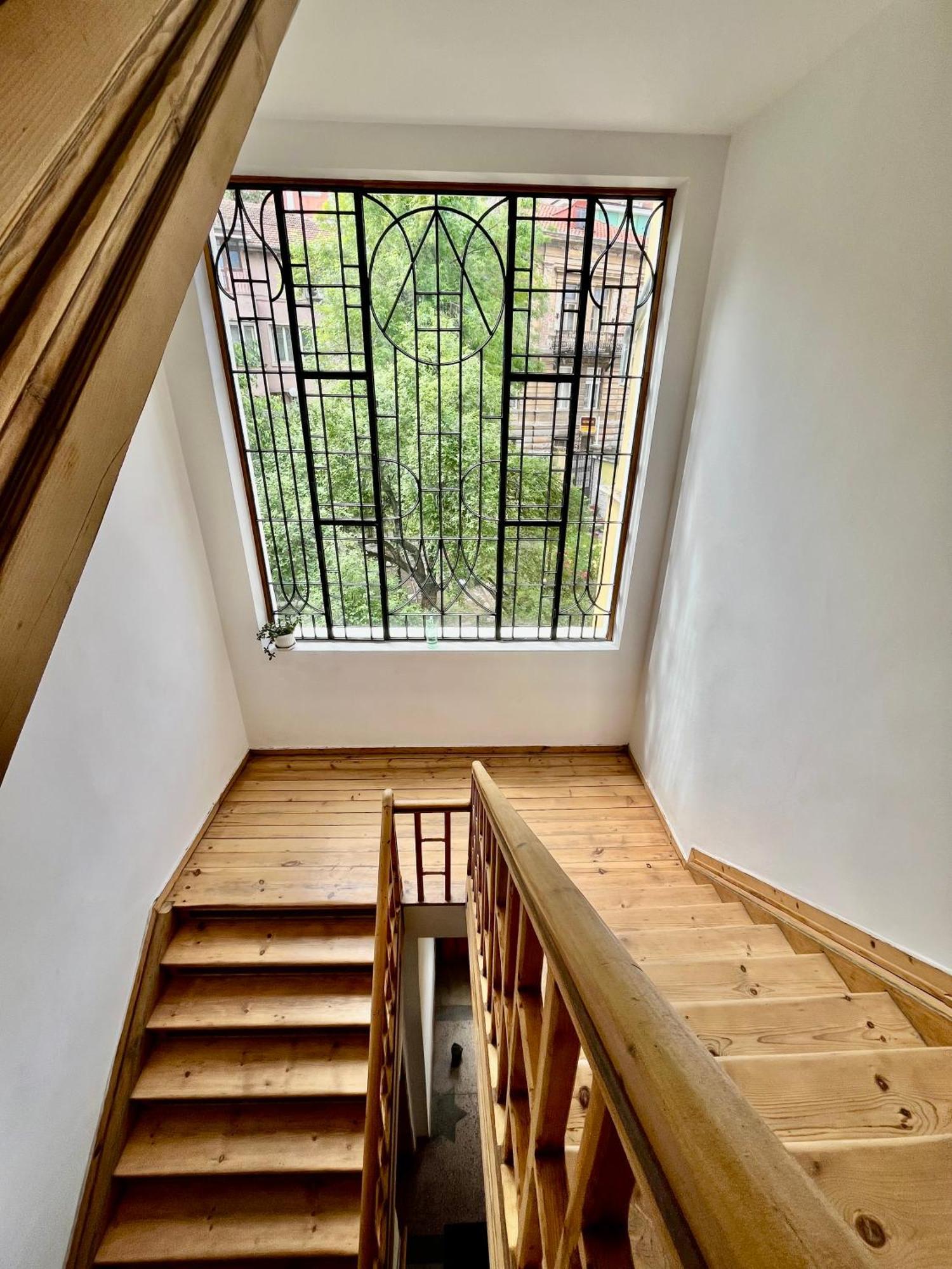 Skyler Vintage Apartments Пловдив Екстериор снимка