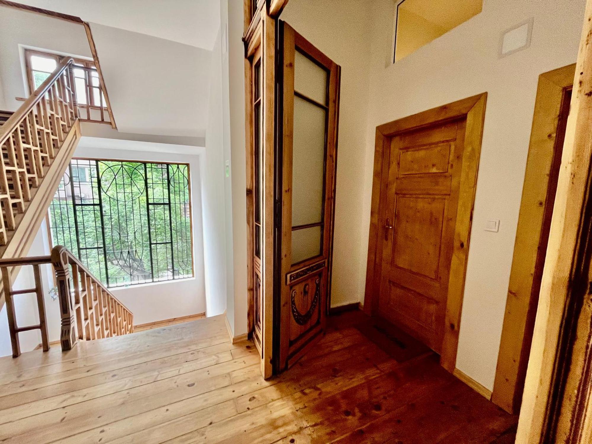 Skyler Vintage Apartments Пловдив Екстериор снимка