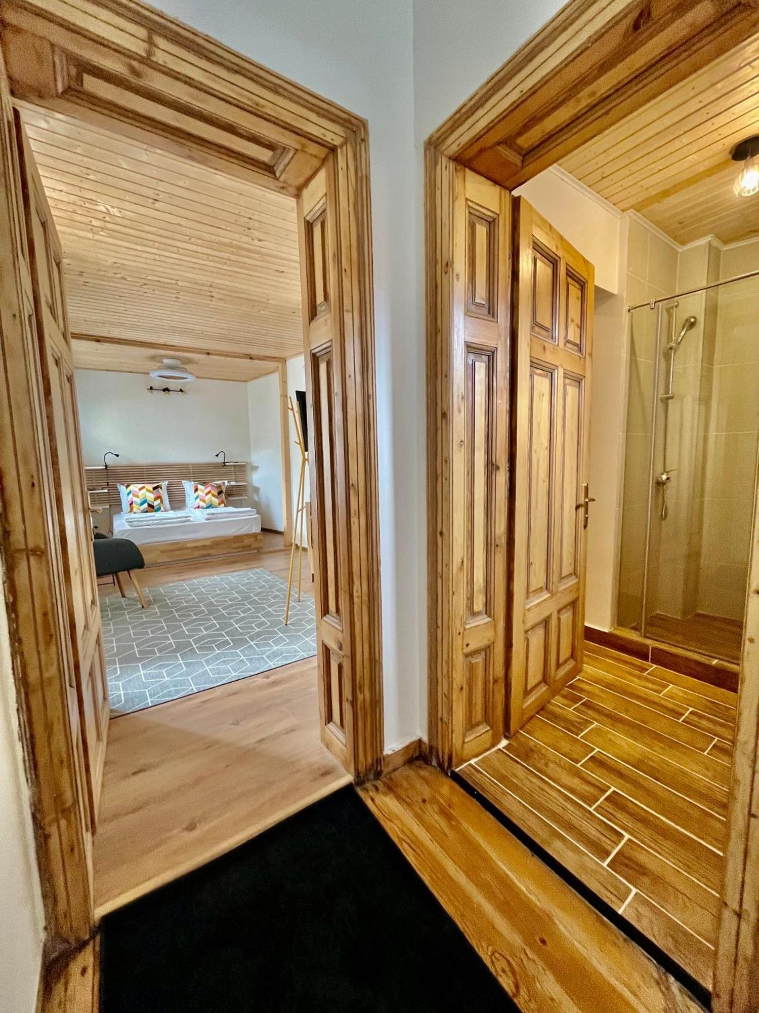 Skyler Vintage Apartments Пловдив Екстериор снимка