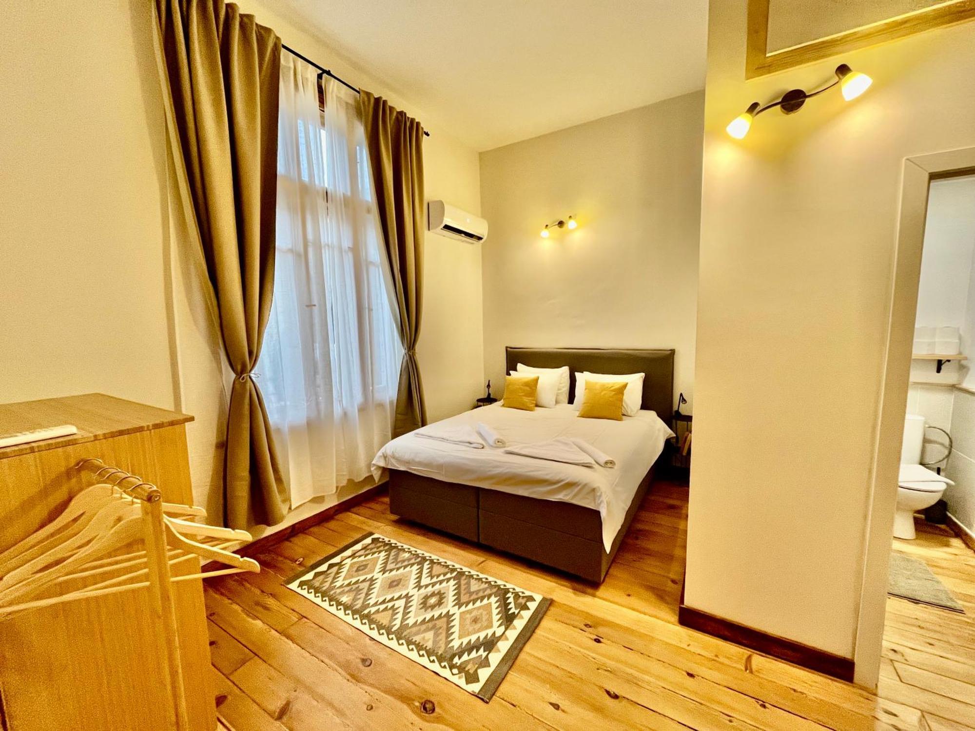 Skyler Vintage Apartments Пловдив Екстериор снимка